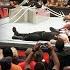 SETH ROLLINS HA REGRESADO A WWE RAW DOS MONSTRUOS ROMPEN EL RING