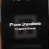What Happens To Your IPhone When You Forget Passcode