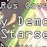 Starset My Demons RUS Cover VOLume