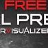 FREE VISUAL PRESETS Vol 16 ZGameEditorVisualizer FL Studio