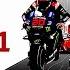 MotoGP 21 All Tracks All Official Historic Tracks