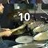 Here S The Basic Groove To My Last Short Improvisation Over 15 Video Drumgroove Oddtimesignature