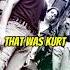 A Chance Encounter With Kurt Cobain A Life Changing Moment