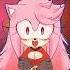 61 Days Until Sonic 3 Sonic Amy Sonamy Sonicmovie3 Memes Tiktok Fyp