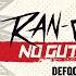 Ran D Ft Skits Vicious No Guts No Glory Defqon 1 Anthem 2015