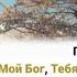 Мой Бог Тебя люблю Ты знаешь Всегда хочу служить Тебе Но слаб я и к Тебе с мольбою