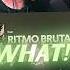 Ritmo Brutalismo A Banger