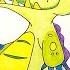 How To Draw Crocodile Swampy Step By Step Where S My Water Swampy Game Movies