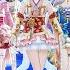 Love Live School Idol Festival ALL STARS Koi Ni Naritai Aquarium MV Kimono And Yukata