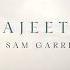 Ajeet Water And Sky With Sam Garrett Official Lyric Video