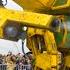 15 Most Incredible Giant Robots In The World