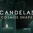 Cosmos Shape Candelas Roni Iron Thunder Mix