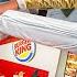 Turning My Bedroom Into A Secret Burger King