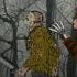 Battle Of IT Pennywise Vs Jason Voorhees Michael Myers Freddy Krueger Leatherface Dc2 ZvA