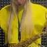 Ladynsax Ameno Cover