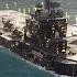 Modern Warships FS Charles De Gaulle R91 Tier 3 T 53