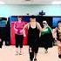 CONTRATO MALUMA Cumbia Zumba Dance Choreography