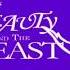 Disney S Beauty And The Beast Full Musical Faith Community Theater