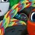 Blaze S Rocket Ski Rescue Saves Crusher Blaze And The Monster Machines
