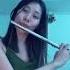 Woman Doja Cat Flute Cover