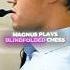 Magnus Carlsen Played 10 Lawyers While Blindfolded