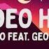 CoCo Video Hot Feat Geolier Testo Lyrics