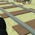 Готовим ПУШКУ НА БОССА в игре Мертвые рельсы Dead Rails Roblox Кавалерия с пушкой Shorts