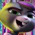 Little Miss Perfect Becca Sparkles From Talking Tom Friends Slowed Reverb