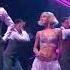 Julianne Hough S Dance With The The Male Pros And Troupe Dancing With The Stars Season 33