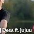 Jujuu Linting Daun DJ Desa Remix TIK TOK VIRAL