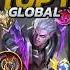 78 Winrate Phoveus S33 Build Mobile Legends Mobilelegends Mlbb Gaming
