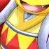 Kirby Super Star King Dedede S Theme Intense Symphonic Metal Cover