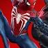 Marvel S Spider Man 2 PS5 Home Screen Music