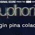 Labrinth Virgin Pina Coladas Official Audio Euphoria Original Score From The HBO Series