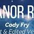 Eleanor Rigby Cody Fry Short Edited Version