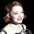 EMMA STONE Cabaret Cabaret Broadway 2014