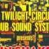 Twilight Circus UK Steppers 1996