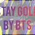 BTS 방탄소년단 Stay Gold Audio