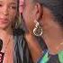 Tinashe On No Broke Boys And Nasty At 2024 MTV VMAs