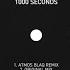 Blackwhole 1000 Seconds Atmos Blaq Remix HouseMusic103