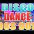 Disco Greatest Hits Of The 70s 80s 90s Legends Sandra CC Catch Modern Talking Bad Boys Blue