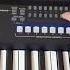 Yamaha PSR SX600 All Voices From The Keyboard