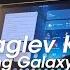 Doqo Magic Keyboard For Galaxy Tab Version 2