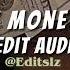 Money Money Money ABBA Edit Audio