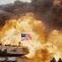 Kursk Becomes US Tank Graveyard Russian Troops Successfully Blow Up M1 ABRAMS Tank On Bridge