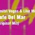 Dimitri Vegas Like Mike X Vini Vici X MATTN Cafe Del Mar