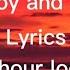 Naughty Boy La La La Ft Sam Smith Lyrics 1 Hour Loop