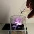Teslacoil Power Experiment Music Science Teslacoil
