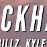 Kai Swervo BECKHAM Lyrics Ft Dee Billz Kyle Richh Kj Swervo