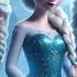 Frozen Destiny The Frostborn Twins Rise Elsa Jack Frost S Family Story Frozen